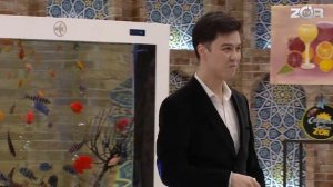 ZOR TV - передача "Эрталабдан салом"