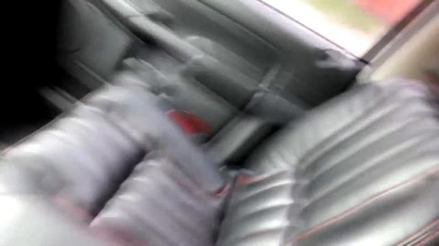 Обзор Dodge RAM 5.7 смотреть онлайн