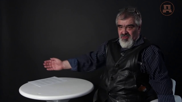 Неандертальцы - наши предки. Андрей Буровский смотреть онлайн