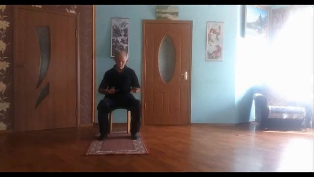 Комплекс упражнений / нейгун, осень 2022 смотреть онлайн