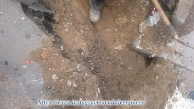 Поиск места повреждения кабеля 6кВ смотреть онлайн