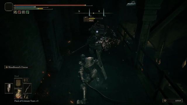 Elden Ring - getting ready for DLC #1 смотреть онлайн