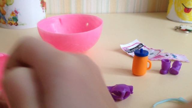 Шок!Лучшая подделка LOL! смотреть онлайн