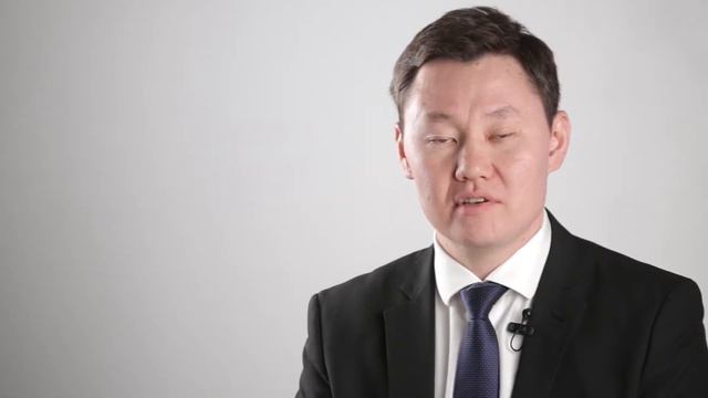 Молодежное Правительство РС(Я): Ариан СЕРГЕЕВ смотреть онлайн