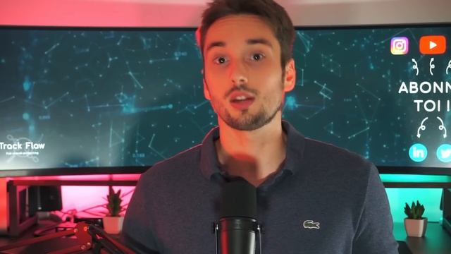 Pourquoi je n'utilise PLUS Kali Linux ? смотреть онлайн