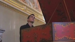 Ж.Рамо "Тамбурин"