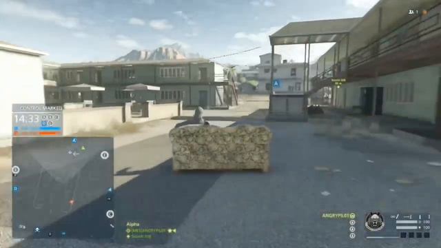 Driving the couch on Battlefield Hardline 2019 Tutorial смотреть онлайн