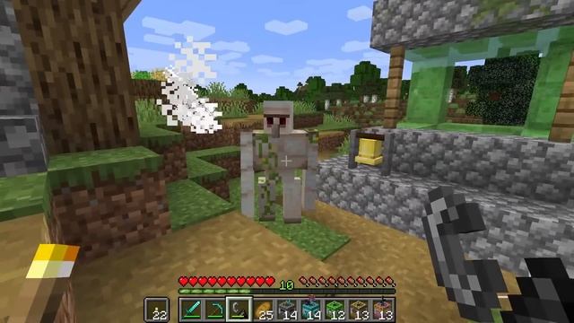 Minecraft but YouTubers are TNT смотреть онлайн