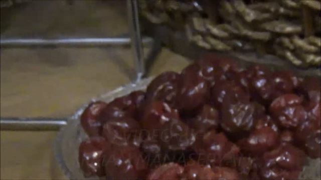 ВИШНЕВЫЙ ПИРОГ  ԲԱԼՈՎ ՊԻՐՈԳ  CHERRY PIE