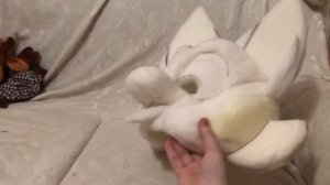 #фурсьют  ⭐Создание нового фурсьюта! #1 Основа⭐