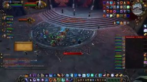 Цлк 25 Об Аркан Маг.