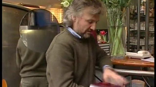 ИВД Продакшн - Саша Гусов