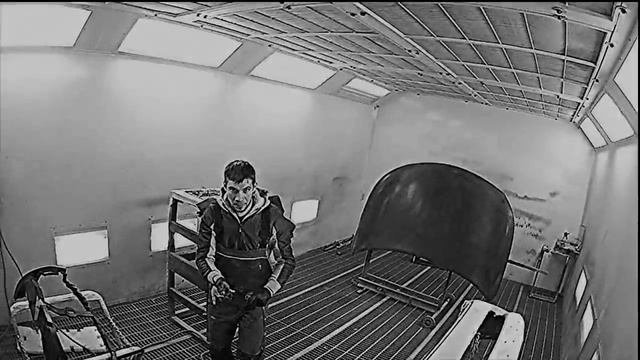 Infiniti Qx56 кузовной ремонт в F-autoservice