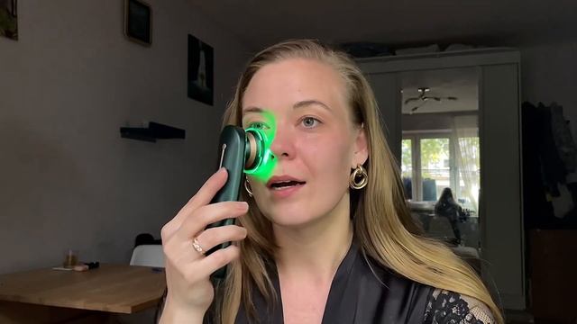 Как я создаю свою идеальную кожу с помощью аппарата дома | УЧУСЬ ПОЛЕЗНОЙ РУТИНЕ УХОДА ЗА КОЖЕЙ смотреть онлайн