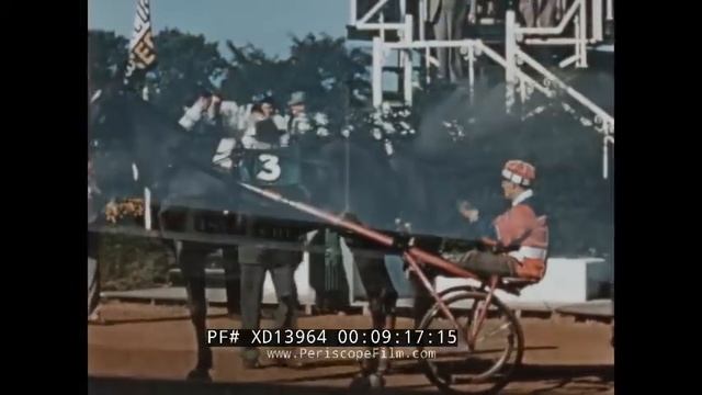 1950s STATE OF KENTUCKY TRAVELOGUE " MORE PER MILE " FRANKFORT, STATE & NATIONAL PARKS XD13964 смотреть онлайн
