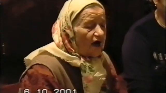 Видео письмо сестре с далекой Украины. смотреть онлайн