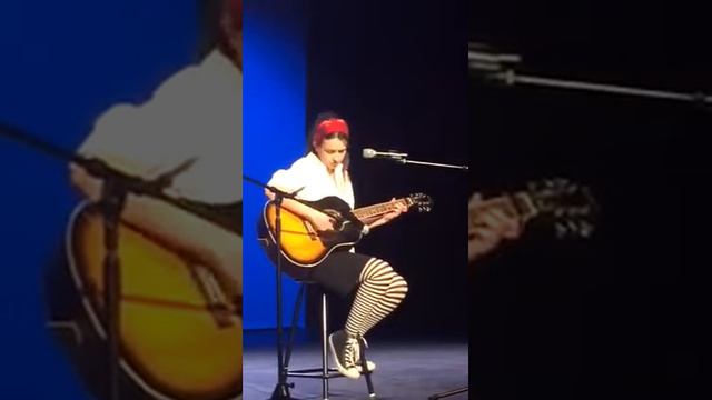 Jolene (live) смотреть онлайн