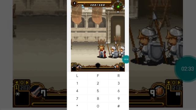 【JAVA GAMES KOREA】Vicious .jar 罪恶之城-死亡阴影 - J2me Loader смотреть онлайн