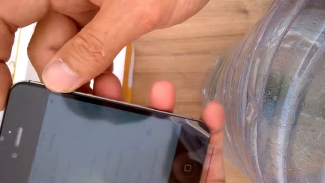 iPhone 4S (16GB) - Фабрично Отключен (рециклиран-нов) смотреть онлайн