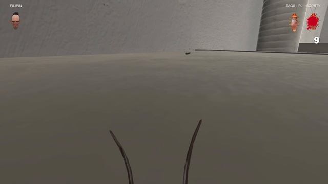 НАШЕСТВИЕ ТАРАКАНОВ СВЕЛО С УМА ДЕДА! COCKROACH SIMULATOR (СИМУЛЯТОР ТАРАКАНА) смотреть онлайн