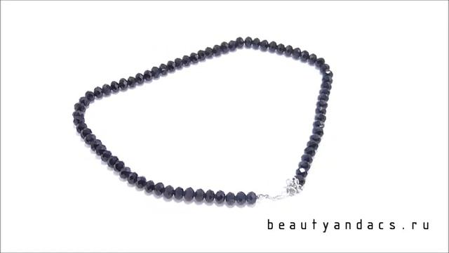 Бусы под турмалин 01 смотреть онлайн