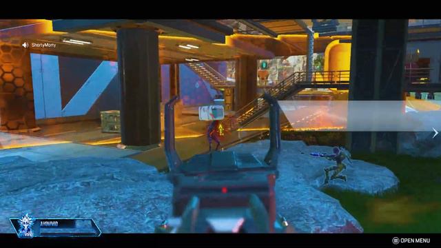 These EXPLOITS Are INSANE For Ranked in Apex Legends Season 17 смотреть онлайн