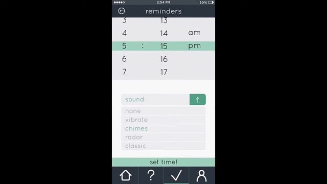 Habit Rabbit prototype смотреть онлайн