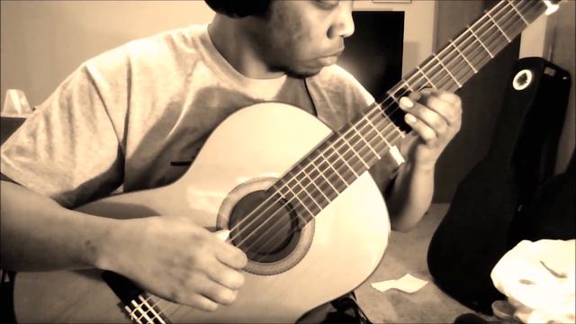 Home - Sword Of Mana | Cover смотреть онлайн