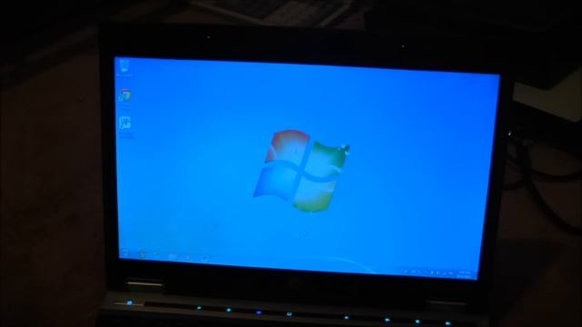 HP Elitebook 8440p Intel Core i5 Laptop Review смотреть онлайн