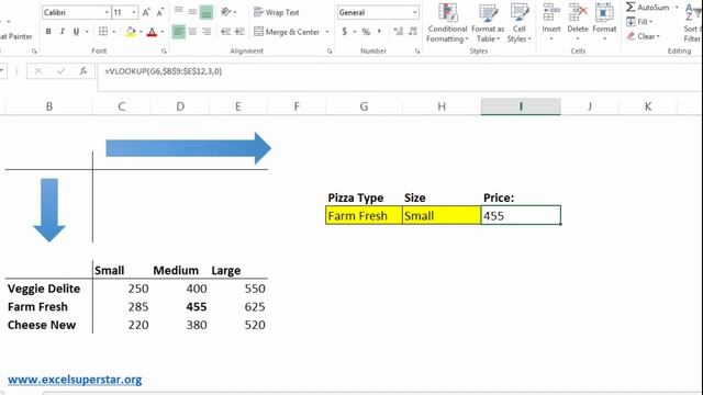 Match function with VLookup formula in Excel | Part 1 | Hindi смотреть онлайн