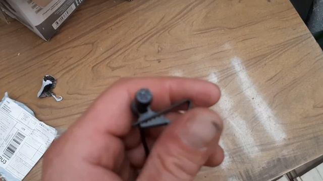 Микрофонный клип, микрофон с Aliexpress. смотреть онлайн