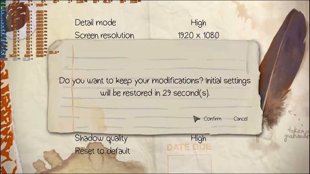 Test Life is Strange GTX660 Xeon E5-2630v2 смотреть онлайн