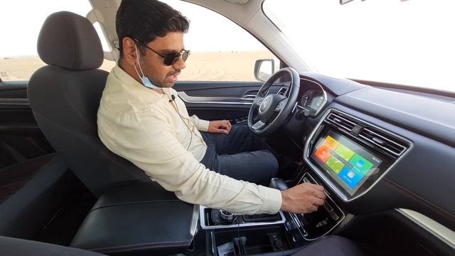 MG RX8 2023 REVIEW HINDI/URDU AFFORDABLE MIDSIZE SUV FEATURES LOADED #MG_UAE #MG_INDIA #MG_PAKISTAN смотреть онлайн