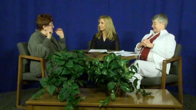 A Discussion on Angels with Expert Robin Tesei Part 2 смотреть онлайн