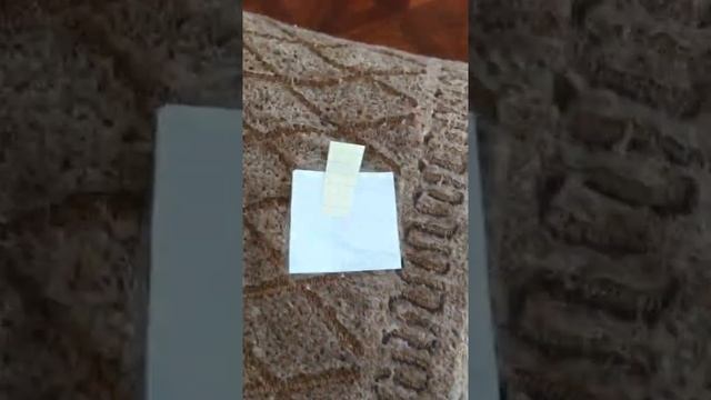 Как сделать наклейку из бумаги и скотчемА как сделать наклейку из бумаги и скотчем смотреть онлайн