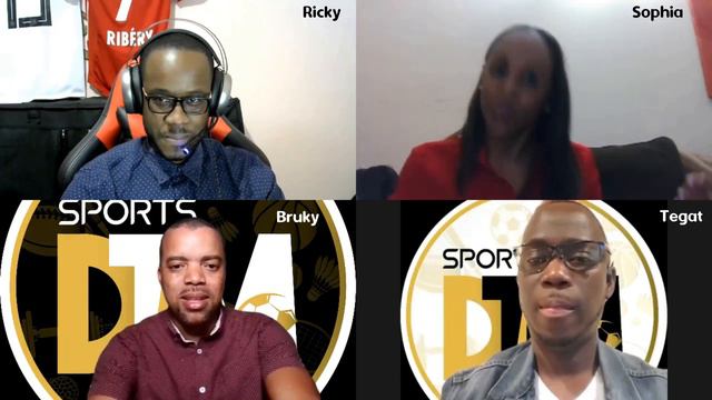 LISTEN PART 2: Sophia Harris Talks JFF Resignations, Diaspora Funding & Sponsors| JFF| Reggae Boyz