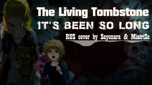 It 's been so long - cover by Sayonara Maxwell смотреть онлайн