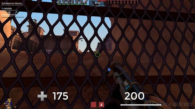 [TF2] Installing as many JoJo Golden Wind Mods as possible to use in Team Fortress 2 смотреть онлайн