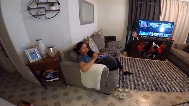 Nuevo microfono CALF G2 Karaoke Microphone Cantando puros exitos смотреть онлайн