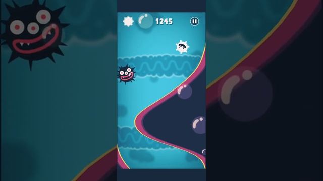 Первое видео игра Microtrip смотреть онлайн