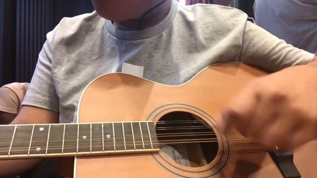 Counting Stars смотреть онлайн