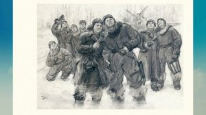 Алексей Маресьев.Рассказ детям о подвиге летчика.