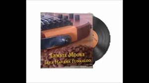 Lennie Moore, Java Havana Funkaloo   CS GO Music Kit