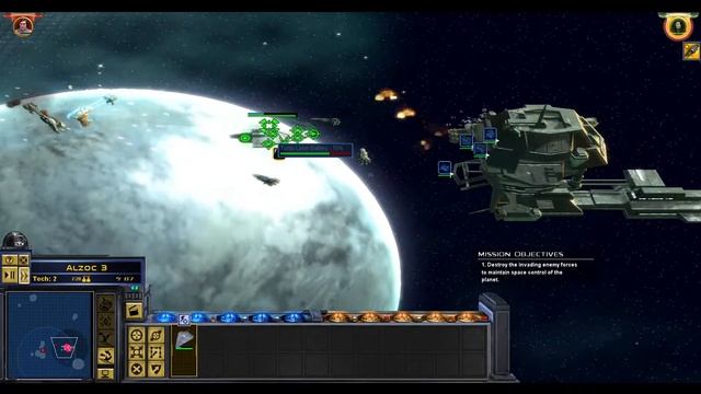 Empire at War (Awesome Star Wars strategy game!) смотреть онлайн
