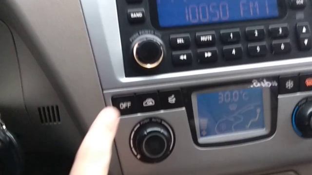 Chery Fora (A21) 2,0 MT 2007г за 125 000 руб в Мото-Актив смотреть онлайн