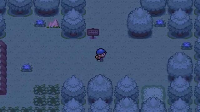 Pokemon Ruby Destiny: Life of Guardians | Guardia Town, Guardian of Wings Master Janice | Part 1 смотреть онлайн