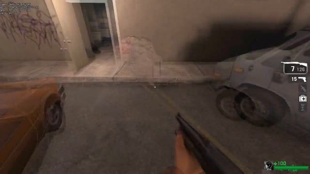 Left 4 Dead Bunny Hop (For Lazy) смотреть онлайн