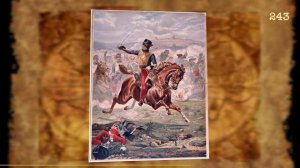 Атака английской легкой кавалерии. Севастопольские истории.