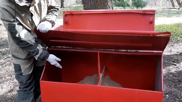 Основы пожарной безопасности в лесу смотреть онлайн