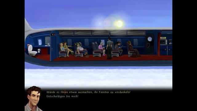 Let's Play: Zak McKracken -- Between Time and Space #007 -Limno kann auch freischalten ^^- смотреть онлайн